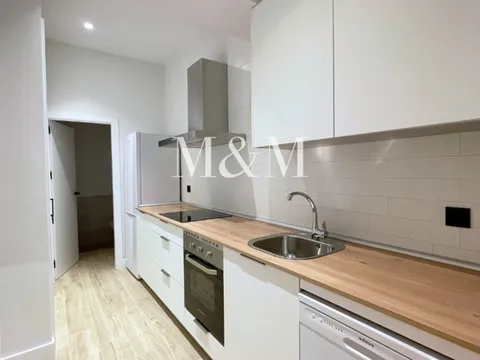 Appartement 55 m² à Villanueva de la Cañada (2/7)
