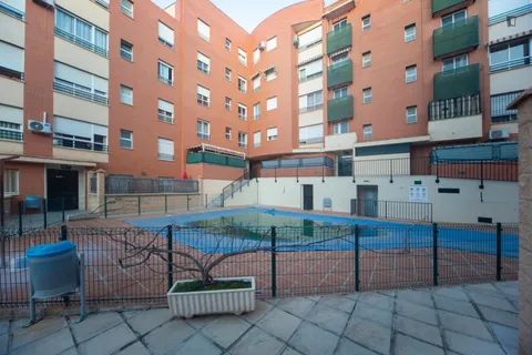 Habitació de lloguer, Granada