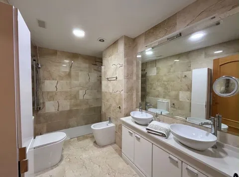Pis de 127 m² a Marbella