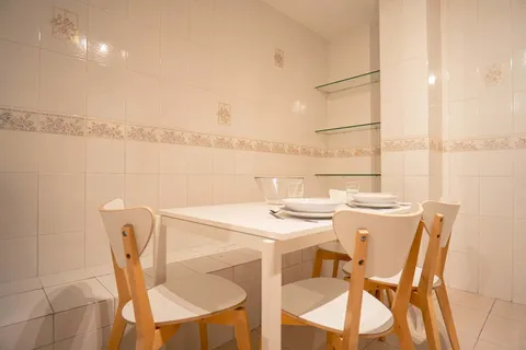 Stanza in affitto, Madrid