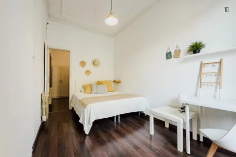Habitación en alquiler, Barcelona