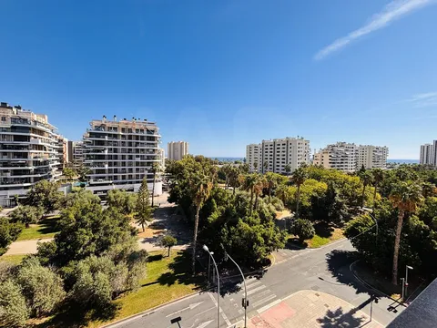 Pis de 100 m² a Alacant