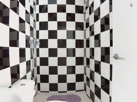 Appartamento 35 m² a Madrid