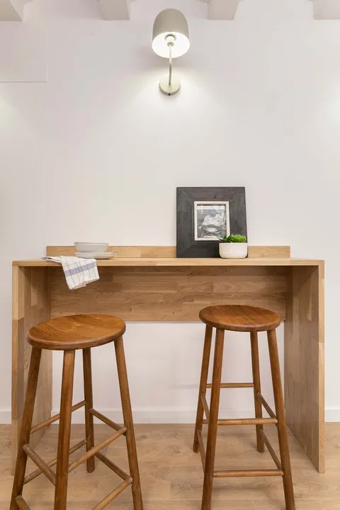 Appartamento 25 m² a Barcelona