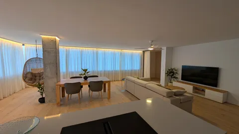 Pis de 120 m² a Torremolinos