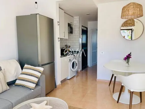 Pis de 45 m² a La Oliva