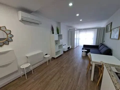 Pis de 50 m² a Múrcia