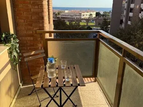 Habitación en alquiler, Almería