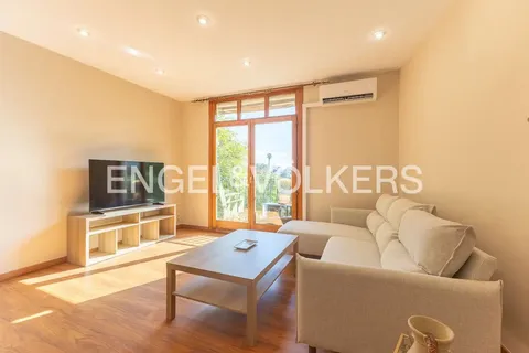 Wohnung 104 m² in Valencia