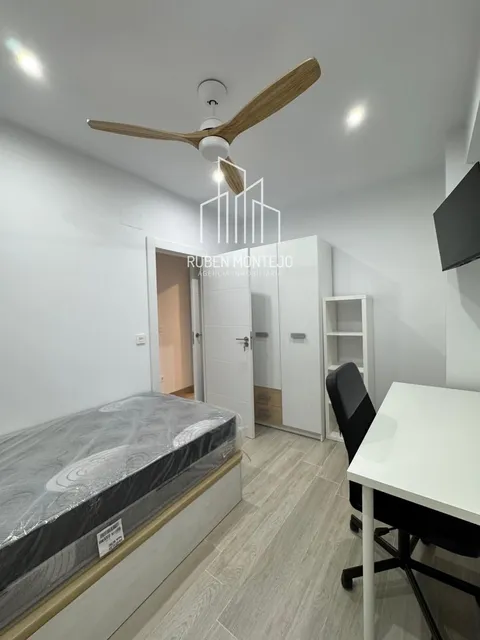 Habitació de lloguer, Salamanca