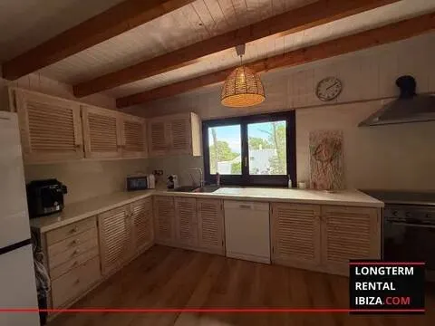 Casa de 120 m² a Santa Eulària des Riu