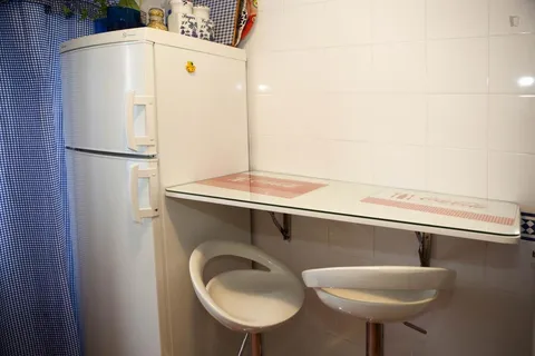 Habitació de lloguer, Sevilla