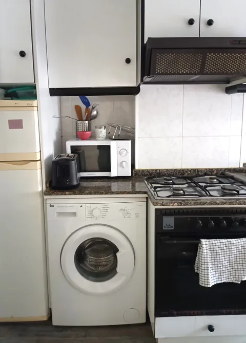 Pis de 58 m² a A Corunya