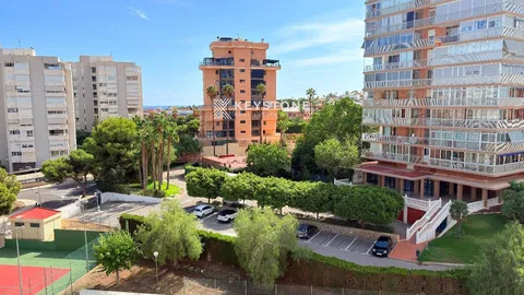 Apartamento 65 m² em Alacant / Alicante