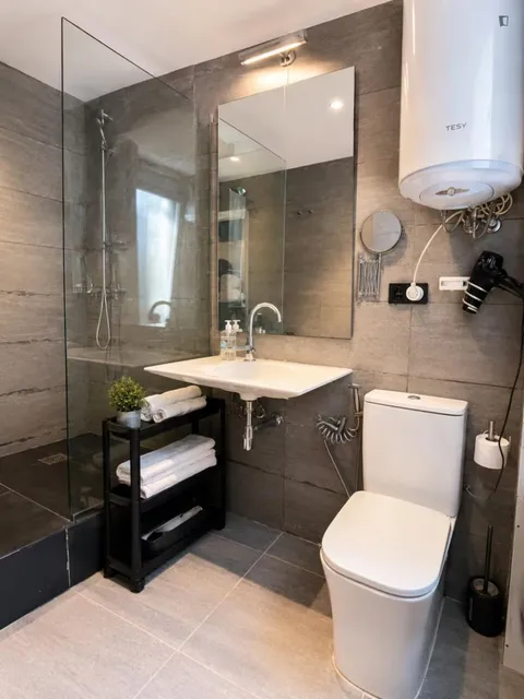 Pis de 43 m² a Barcelona