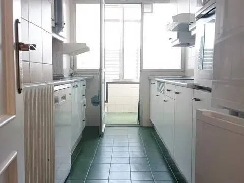 Pis de 120 m² a Madrid