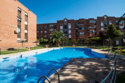 Wohnung 100 m² in Pozuelo de Alarcón