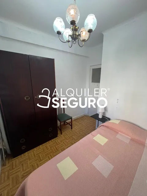 Pis de 60 m² a Madrid