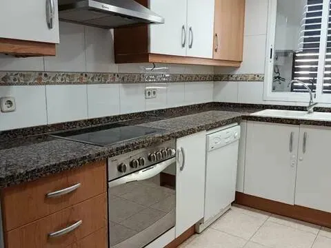 Pis de 96 m² a València