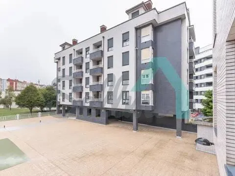 Appartamento 72 m² a Gijón / Xixón