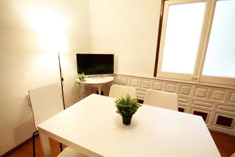 Zimmer zur Miete, Barcelona