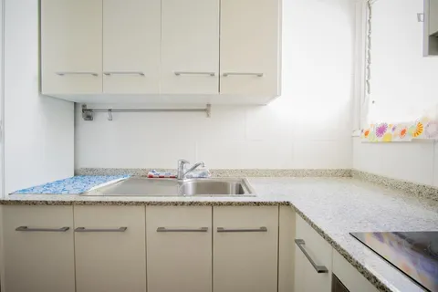 Habitación en alquiler, Hospitalet de Llobregat