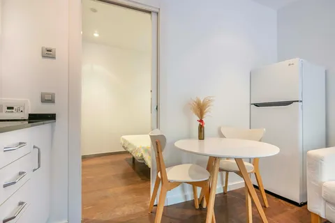 Pis de 27 m² a Barcelona