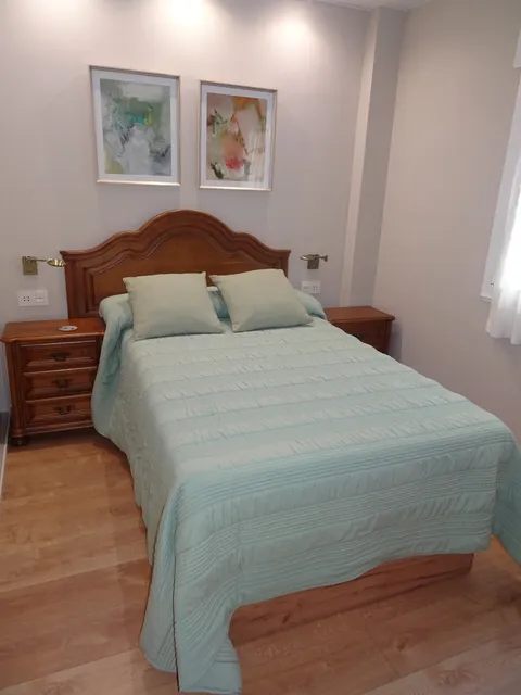 Pis de 46 m² a Gijón