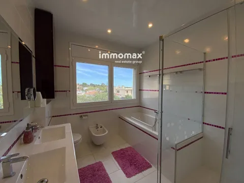 Haus 434 m² in Castelldefels