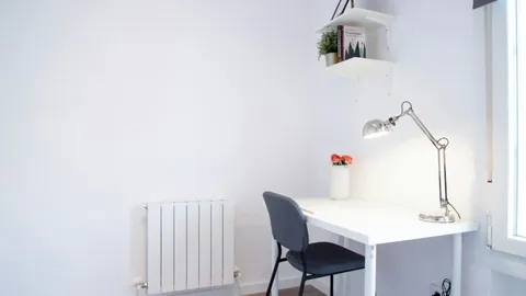 Pis de 82 m² a Madrid