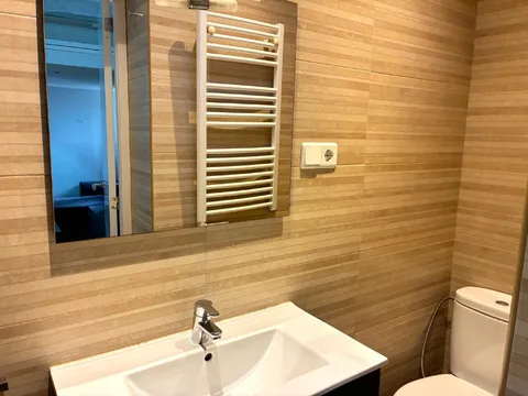 Appartamento 25 m² a Madrid