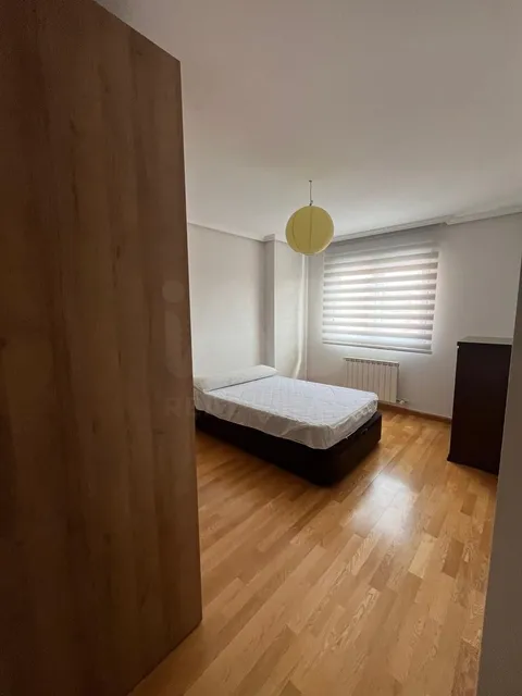 Pis de 120 m² a San Andrés del Rabanedo