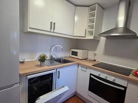 Квартира 71 м² в Мадриде