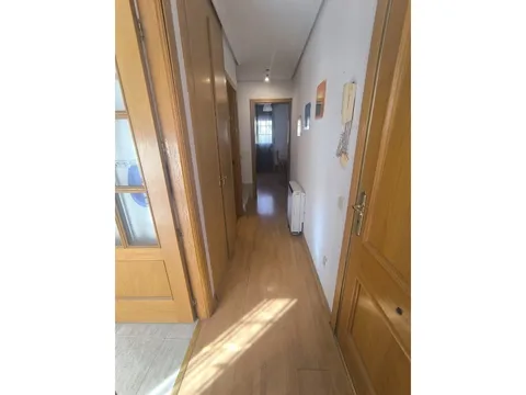 Pis de 64 m² a Fuente el Saz de Jarama