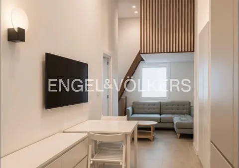 Квартира 30 м² у Madrid