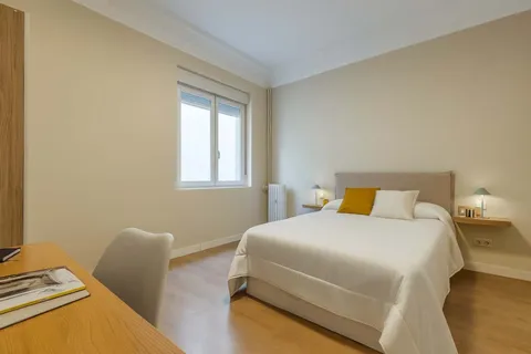 Habitación en alquiler, Madrid