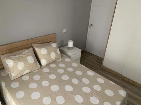 Pis de 37 m² a Madrid