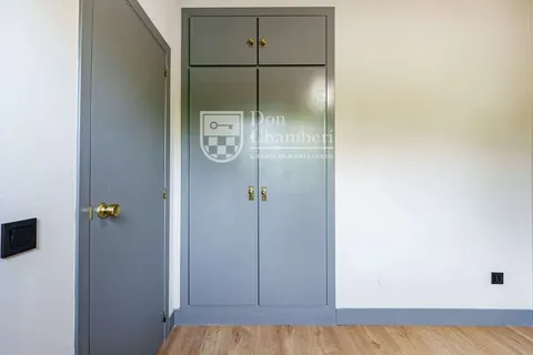 Pis de 48 m² a Madrid