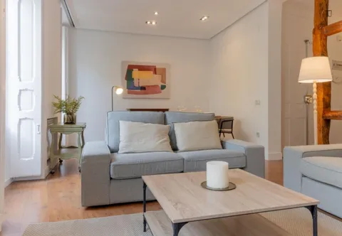 Pis de 85 m² a Madrid