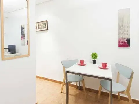 Pis de 30 m² a Madrid