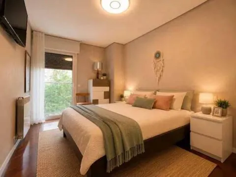 Pis de 56 m² a Bilbao