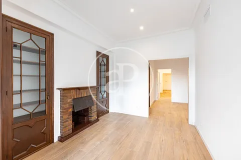Apartamento 160 m² em Barcelona