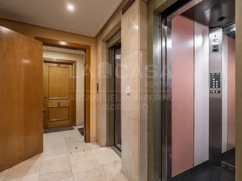 Pis de 94 m² a Madrid