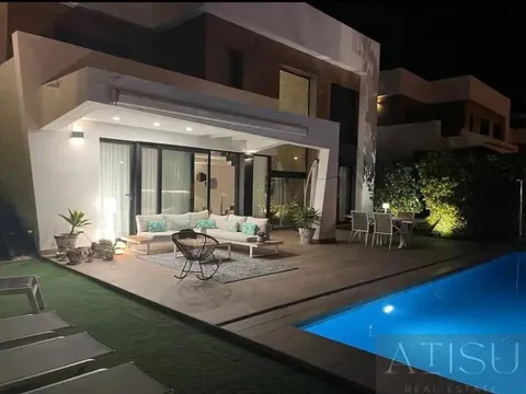 Maison 210 m² à Alicante