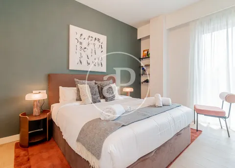 Wohnung 70 m² in Madrid