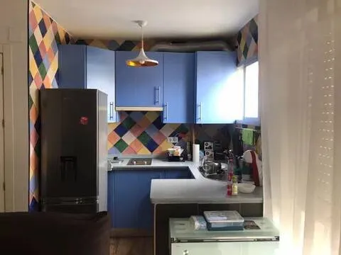 Pis de 43 m² a Tomares