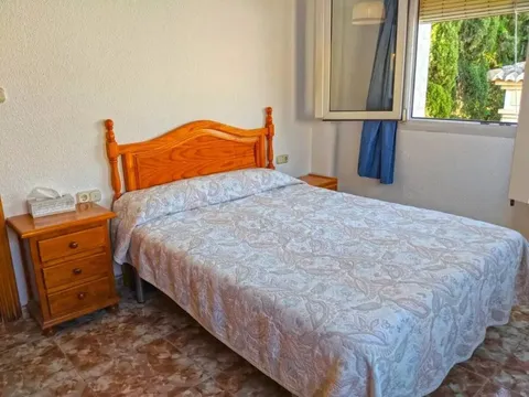 Flat 185 m² in Huétor Vega