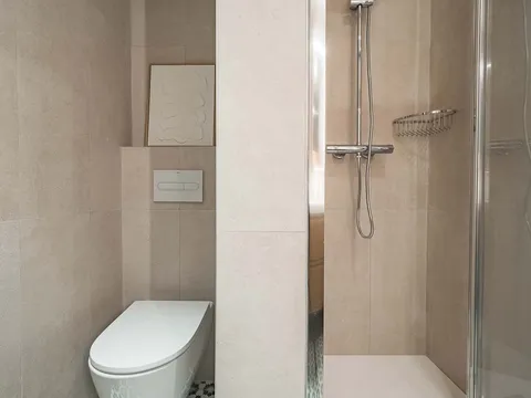 Pis de 50 m² a Barcelona