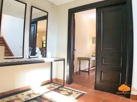 Pis de 195 m² a San Roque