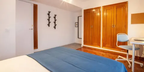 Habitación en alquiler, Madrid